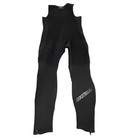 O   neill Superlite 2mm John Wetsuit Style 3807 Chest Zip Sleeveless Size Large