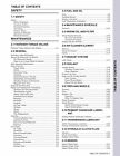 Printed Service Repair Shop Manual 2018 Harley Davidson Flhtkl Ultra Limited
