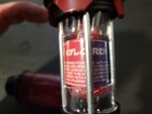 Star Wars Galaxy s Edge Red Cracked Kyber Crystal Ultra Rare Chase Kylo Ren 