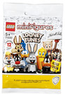 Lego Looney Tunes Minifigures 71030 New Factory Sealed 2021 You Pick 