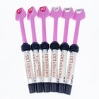 Palfique Tokuyama Lx5 Resin Based Dental 3 8gm All Shade Available