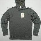 Nike Men s Tour Golf Grid Fleece Lightweight Hoodie Nwt Hm5820-321 Green