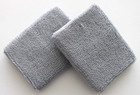 Nike Mlb Wristbands Baseball Player Edition  4 Wolf Grey college Navy