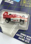 Tomy Aurora Afx Turbo Cars Racing Car Indy Rocket Ho Slot Vintage New In Package