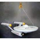 Playmobil Star Trek Uss Enterprise Ncc   1701 70548 Collector Set New Rare