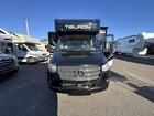 2024 Thor Motor Coach Tiburon 24fb