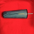 Rare New 2017 Starbucks Blue Marble Stainless Steel Tumbler 24 Fl Oz Cold Cup 