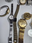 Mixed Lot Of 23 Vintage Watches   
