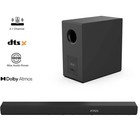 Hisense R632 3 1 Channel Bluetooth Soundbar Wireless Subwoofer Dolby Atmos 380w