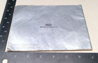 Nikon El2 35mm Camera Manual Guide Paperwork Instructions Used Funky