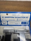 Ok Industries Jonard Wk-7 Insert   Extract Kit  Dip ic  8-40 Pins - 5 Pc