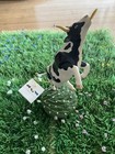 Cow Parade Daisy   s Dream 2001 Complete W  Box   Tag Item  9131