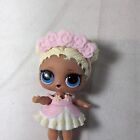 Lol Surprise Confetti Pop Series 3 Flower Child Tots Core  3-010 Court Champ Toy