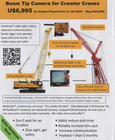 Cranes Today 3 25  Liebherr  Manitowoc  Grove demag 