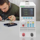 High Accuracy Et5410a  Dcelectronic Digital Load Tester Single Channel 150v0-40a