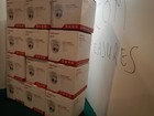 Lot Of 12 _ Hik Vision 4mp Exir Network Poe Hd Camera_ New