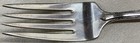 Towle Sterling Flatware  Candlelight  Salad  Fork  6 1 2 Inch  No Mono