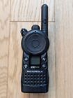 Motorola Cls1410 4 Channel Uhf Business Two-way Radio