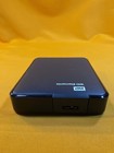 Wd Elements Portable 2tb External Hard Drive Usb 3 0 Wdbu6y0020bbk Black