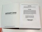 Oem Chevrolet Service Repair Shop Workshop Maintenance Manual Book Chevy Truck