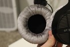 Beyerdynamic Dt 990 Pro 250 Ohm Open-back Studio Headphones