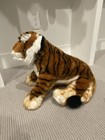 Living Nature Large Tiger Plush