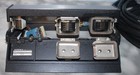 Vintage Ampex 440  4 Track  Head Assembly  complete      Euc