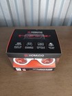 Homido Virtual Reality Glasses For Smartphone New Open  Box