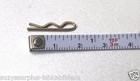 Us 5 8 Washers And Milspec 3 4in Toggles For Uniform Jackets 8 8 Lot Of 16 R9666