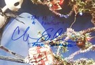 Chris Sarandon Signed 16x20 Photo  8 Jack Skellington Quote Auto   Psa dna Coa