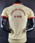          Colombia  Soccer      Jersey  Size Xxl   Special Edition Slim Fit
