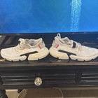 Adidas Pod-s3 1 Cloud White shock Red Low Top Lace-up G27946