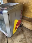 Red Bull Mini Fridge