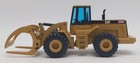 Nzg 376 1 50 Scale Diecast Caterpillar 966f Log Loader Ex box