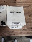 Expired Arista Edu Ultra 8x10 Vc Rc Paper Over 120 Sheets 