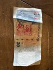 Singapore 50 Dollars Nd