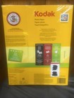 Kodak 8209017 Photographic Paper - White