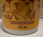 Babo Botanicals Oatmilk Calendula Shampoo   Wash Babies Kids   Adults 470 Ml