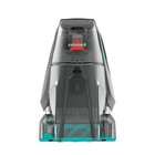 Bissell Pet Stain Eraser Powerbrush Plus Portable Carpet Cleaner