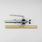 Single Tom Holder L Rod Style W  Memory Lock Single Tom Arm D 7 8  L Rod 10 5mm