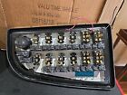 Switch Panel P  Sw12b13acc1
