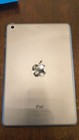 Apple Ipad Mini 3 A1599 64 Gb  Wi-fi  7 9 In - Space Gray black