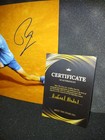 Rafael Nadal Parera Goat Rare Signed Autographed 8x10 Tennis Photo With Coa