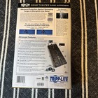 Tripp Lite 12-outlet Home Theater Surge Suppressor 3345joules New