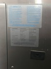 Taylor Crown C707-27 Soft Serve Ice Cream Machine Floor Model 1 Hopper