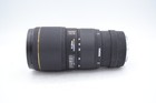 Sigma 70-200mm F 2 8 Apo Ex Dg Hsm Zoom Lens For Canon Ef-mount