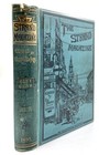 The Strand Magazine - Volume Ix  jan - Jun 1895  Illustrated  Antique  Vintage