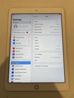 Apple Ipad Pro 1st Gen  32gb  Wi-fi  9 7 In - Rose Gold - No Wifi blutooth