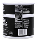 South Chicago Packing - Wagyu Beef Tallow - 42 Ounces - Paleo Friendly 100  Pure