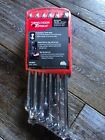 Mac Tools 14 Pcs Precision Torque Metric Wrench Set 6-19mm New 